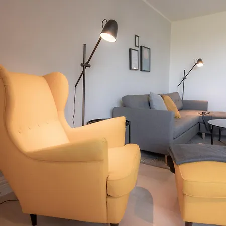 Apartment Grosszuegige Mit Terrasse Und Garten *